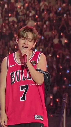 BTS Into the Sun Chicago day 2 #bts #bts_arirang #bts_tour #방탄소년단