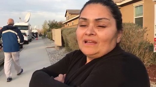 Children found shackled and malnourished in Southern California home; parents arrested