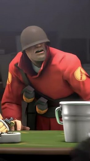 The Bucket - TF2