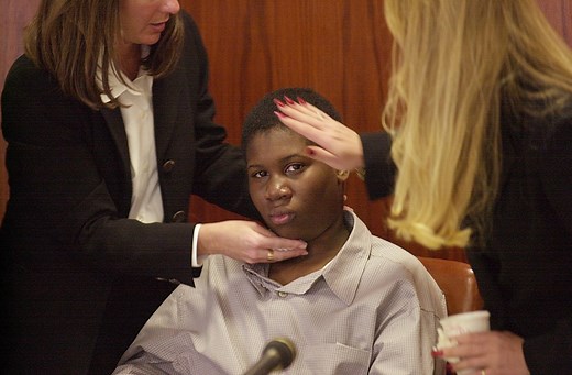 Jailed ‘Cross Dressing Cannibal Serial Killer’ tops brother’s violent history, claims he slayed at least 12 women