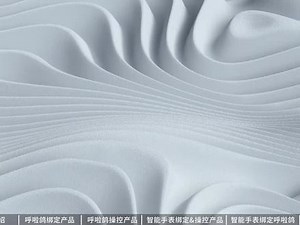 VMESHOU（唯蜜瘦）3.0智能穿戴 好身材触手可及！