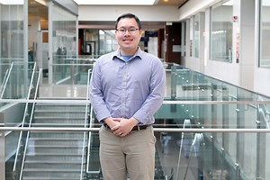 Mother-baby microbiome rush at birth can have lifelong health impact for the infant | ASU News