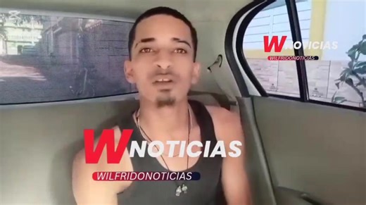 DICRIM LO ESTAN BUSCANDO SOLO POR VER UN 4CCIDENTES QUE OCURRIÓ CERCA DE SU CASA. El Joven Erickson Ramón Reyes denuncia que el DICRIM de Moca lo está buscando de mala manera solo para usarlo de testigo ya que el 19 de Octubre la esposa de un amigo tuvo un accidente con un nacional Haitiano se fueron a los puños y ahora dicen que lo quisieron atracar y en el vídeo se visualizan decenas de personas en el área | Wilfrido Noticias