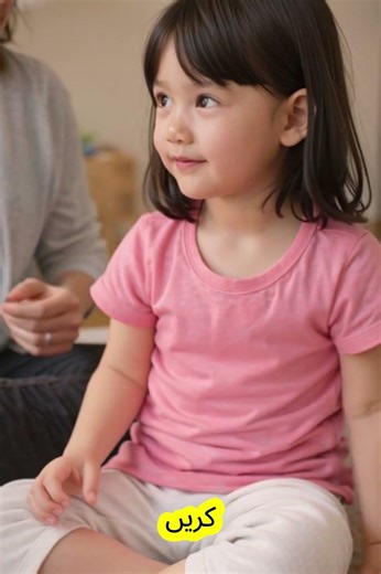 Simple Finger Exercise for Cerebral Palsy Children | Hand Opening Therapy