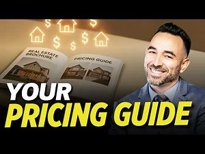 Mastering the CMA: A Real Estate Agent's Guide to Pricing Homes