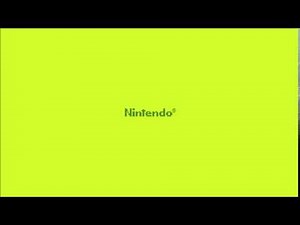 GAMEBOY Bios Startup Sound recorded Analog