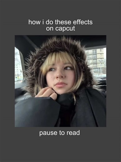 Simple Editing Techniques You Should Try