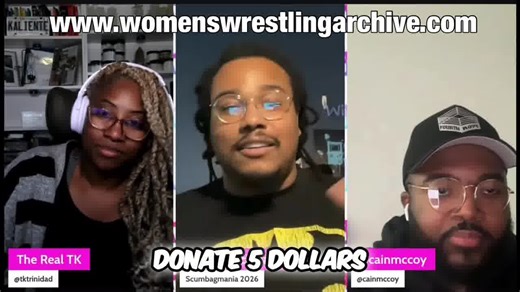 The Women’s Wrestling Archive was born out of a deep love and respect for women in the sport of professional wrestling. While women’s wrestling has made incredible strides in popularity and visibility, far too many of its stories, trailblazers, and achievements have gone undocumented or underappreciated. This project was created to change that. The idea came from the team behind Women’s Wrestling Talk, the #1 women’s wrestling show on the planet. After years of interviews, coverage, and celebrat