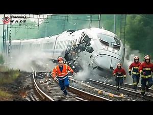 60 Real-Life Shocking Moments Caught on CCTV – You Won’t Believe What Happens Next !