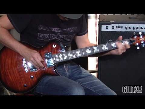 Peavey 6505+ 1x12 Combo Amp