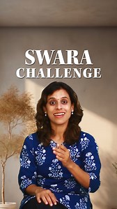 I had posted this mashup a few months back and many of you had asked me to create a 'Swara Challenge' version of it so that you can sing along.🎤 Here goes, a special swara challenge with all Ragas starting with the letter 'S'. Sing and share your versions! 🤝 If you want to kickstart your Carnatic journey and explore Ragas, check out our detailed courses from Beginner to Advanced, available on the VoxGuru app!📱 Download the VoxGuru app and take your singing to the next level!🔗 Android - https