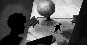 Black Men Have the Shortest Lifespans of Any Americans. This Theory Helps Explain Why.