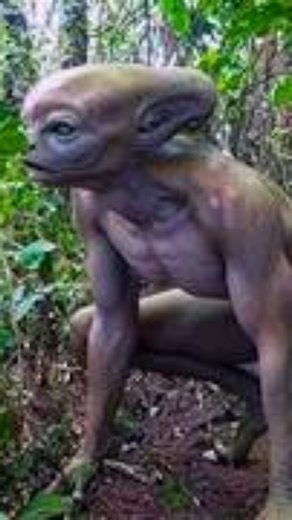 Strangest Hybrid Creatures the World Was Never Meant to See #strange #hybrid #creatures | Most Amazing Top 10