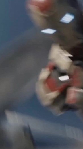 Iron Man saves people from Plane Crash ✈️🤯 #ironman #marvel #moviescenes #movieclips #movie | butterducks