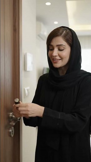 How to Fix a Loose Door Handle in Minutes 🔧 | Easy DIY Home Repair