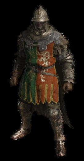 Godrick Soldier Set | Elden Ring Wiki