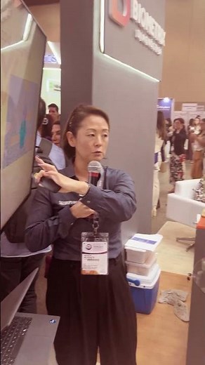 Melhores Momentos ABTO 2025 | Biometrix #shorts