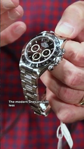 Heuer Expert Jeff Stein Loves the Rolex Zenith Daytona | SwissWatchExpo