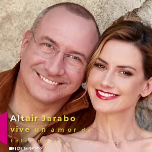 #AltairJarabo pasó de villana de telenovela a princesa de un castillo en Francia durante su boda.🥰 | Famosos
