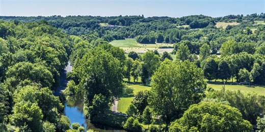Why Périgord Vert in France should be on your slow travel radar