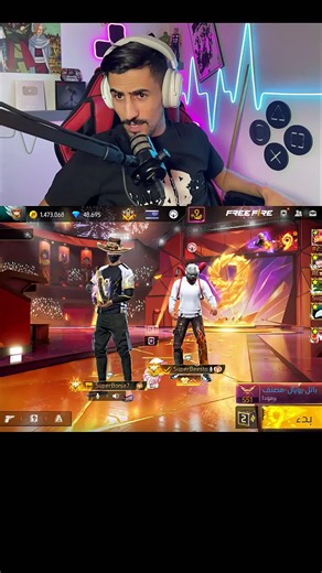القبضة 🥲#freefire #freefire_lover | free fire videos