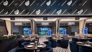Tiger Woods to open NYC restaurant featuring golf simulators, bowling alley and pork-belly-and-popcorn dish(?)