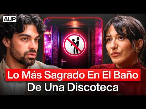 Qué Es Lo Que Le Pasa A Tu Cerebro Cada Vez Que Tienes Sexo Casual | Sarab Rey