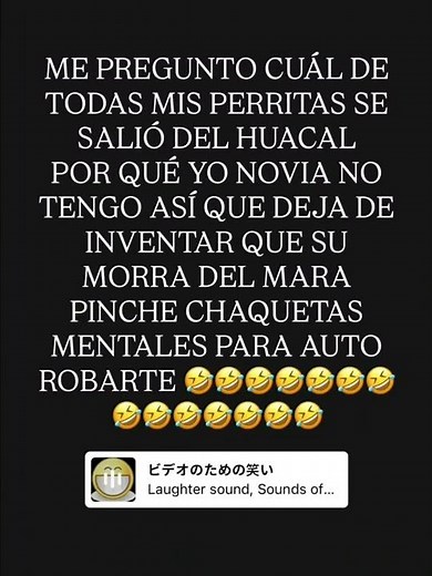 El Pinche Mara Se Burla De Santa Fe Klan