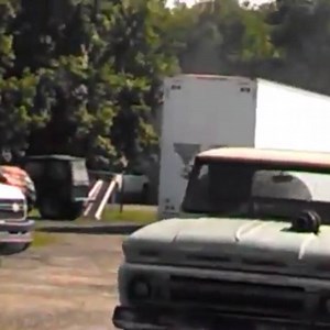 First test drive of the #SteamRoller #ratrod @ratrods @ratrod_nation #turbo | Adam Anderson