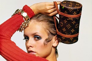 From the Speedy to the Alma, a history of Louis Vuitton handbags