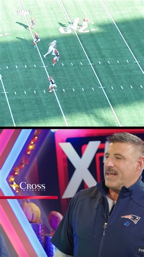 50K views · 929 reactions | Hunter Henry got things started in Cincy  | New England Patriots | Facebook