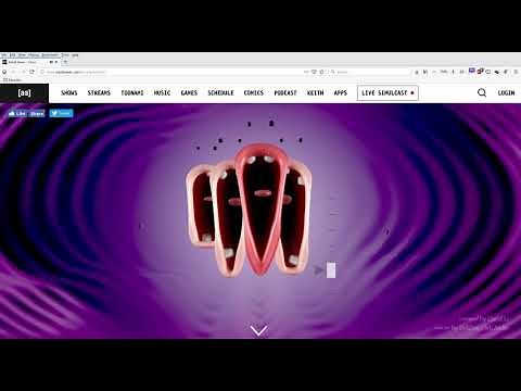 The Adult Swim Choir Presents: Twinkle Twinkle Little Star