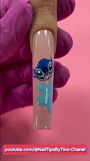 Christmas Nails Art Trending Tutorial - Hot Trend Nails Xmas 2025. Cute Christmas Long Nails Design