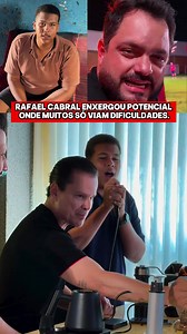 Lukinha e Rafael Cabral — duet sertanejo ao vivo