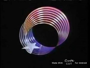 Hanna-Barbera Productions DiC Entertainment (1989-1991)