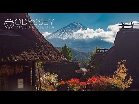 Incredible Journey Across Japan | Full Length Japan Adventure Travel Documentary