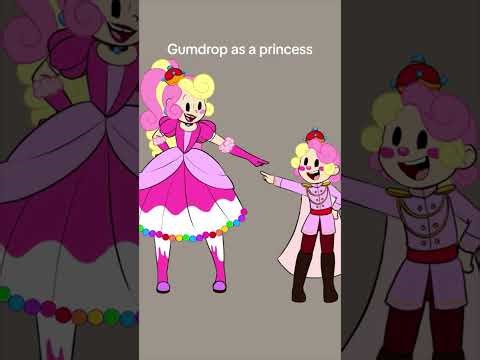 Sweet Tales of the Candy Isles Compilation