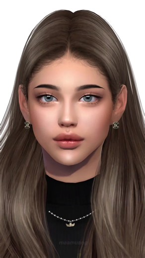 Creating Sims Characters in The Sims 4