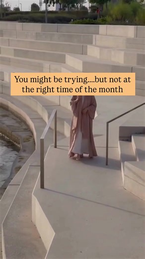 Many couples assume trying more means better chances — but timing is everything when it comes to conception. Ovulation only gives you a small fertile window each cycle. If intimacy isn’t happening during those key days, pregnancy can be delayed even when everything else looks “normal.” This is one of the most common — and most overlooked — reasons women struggle to conceive. It’s not your body failing. It’s simply about understanding your cycle better. 🤍 When you learn when to try, you stop gue
