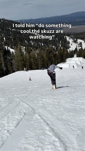 BSBoys on Instagram: "Snow came outta nowhere. #fail #huzz #snowboarding #snowboard"