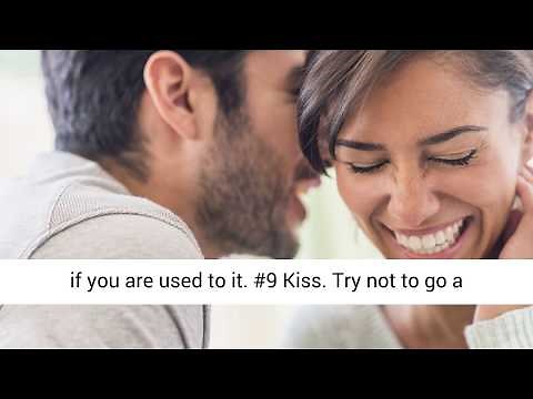 How To Show Affection In A Relationship