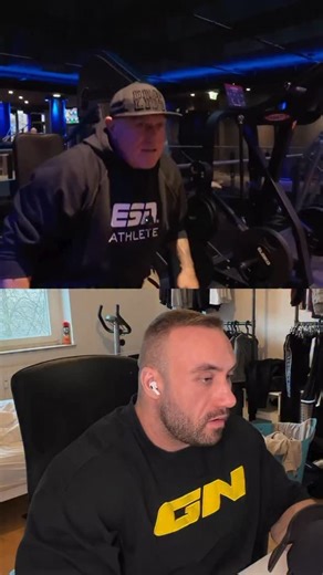 Philipp | Germanbull | Pullovers richtig machen 🫵🏻 Volles Video auf YouTube Rabatt-Support-Code: „germanbull“ bei GigasNutrition.com gnlaboratories.com... | Instagram