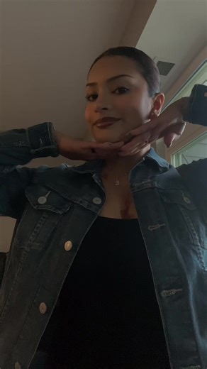 Rainy ootd🖤 #fyp #ootd #fallfashion #fal