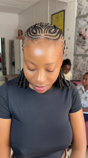 Trendy Braid Styles for 2025: Hair Inspiration