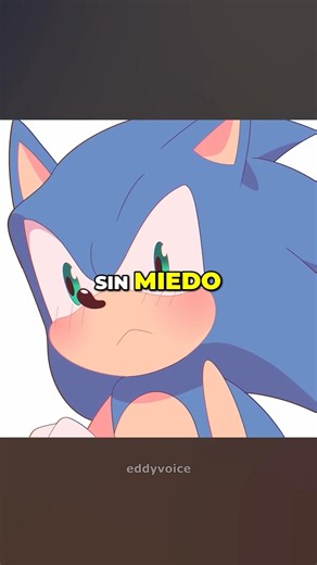Amor verdadero, así es - Sonic #sonic #amor #amar #sega #sonicthehedgehog