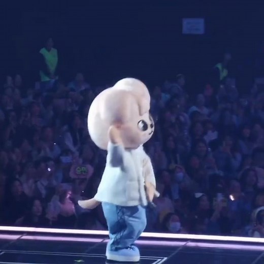 Skzoo's main dancer - PuppyM #seungmin #kpop #skz #puppym