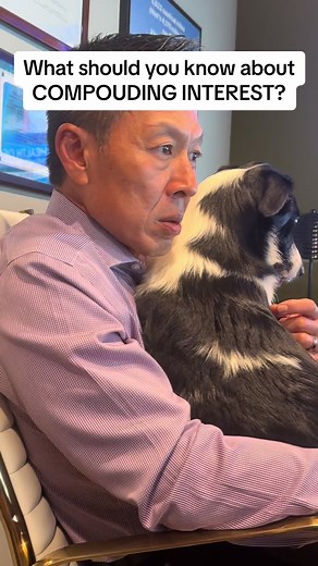 What should you know about compouding interest? #finance #finance101 #financetips #financialliteracy #financialfreedom #money #interest
