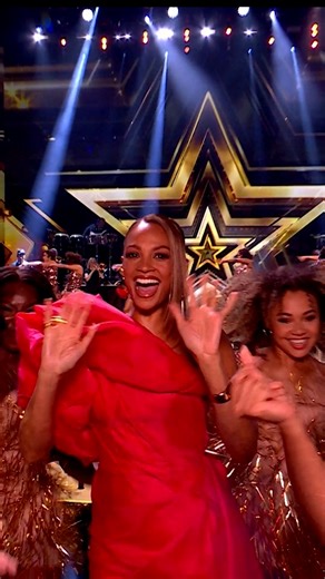 492K views · 5.6K reactions | Our Judges brought glitz and glamour galore to Semi-Final 1! ✨ | Britain's Got Talent | Facebook