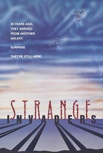 Strange Invaders | Audience Reviews