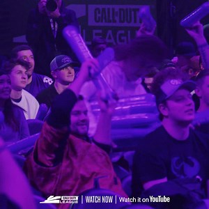 The Call of Duty League: the best pro teams battle LIVE for money and glory. Only one walks away. Watch LIVE Now. | Call of Duty League